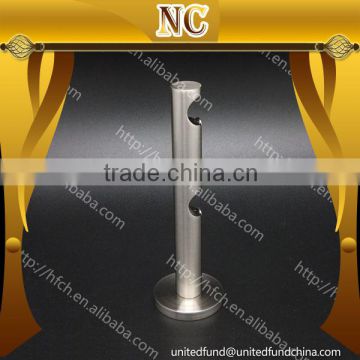 hot design strong ceiling double curtain brackets