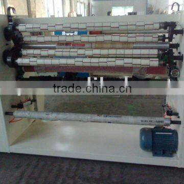 BOPP /Masking Tape Slitting machine