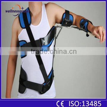 2016 Adjustable Aluminum-Alloy Shoulder Brace