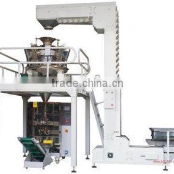 Automatic Weighing vertical packing machine