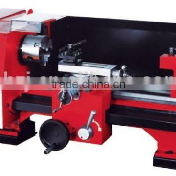 C4Ax510 mini lathe machine