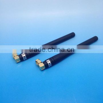 2.4GHz Elbow Rod Antenna SW2400-WT106 for Wireless Data Transmission