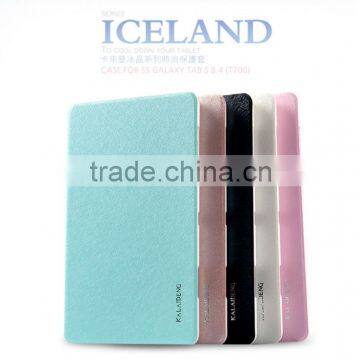 KLD Flip leather Protective case for Samsung Galaxy TAB S 8.4 T700