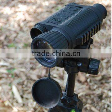 Video Recording Hunting Digital Night Vision photo-4