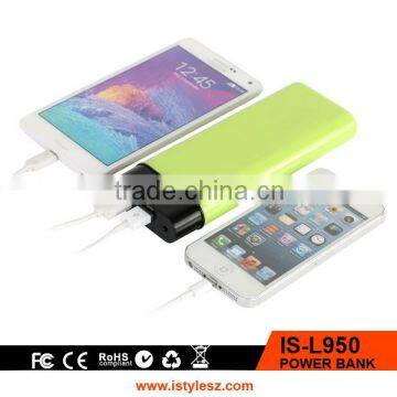 12000mah factoy supply portable power bank cell phone accesories