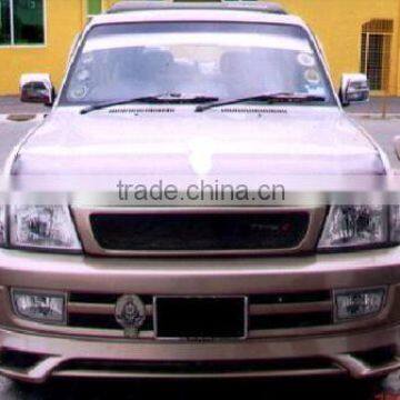 Toyota Prado TZ 2005 ABS car bodykit