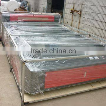 GY-1325 Overseas Third- Party Support Available After- Sales Service Provided Laser Cutting Machine photo-2