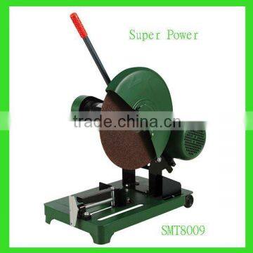 Super power 400mm patented cutting machine (SMT8009)