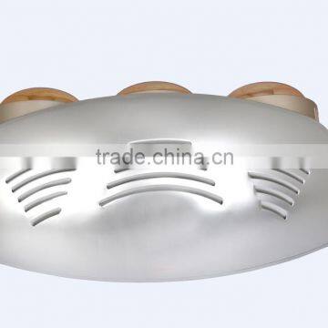 Decorative Bathroom Infrared Wall Heaters photo-5