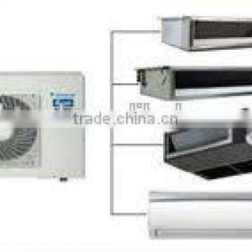 Inverter Split Air Conditioner
