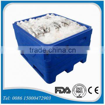 1000L Size LLDPE Plastic Large Container Water Fish Tanks, Polyurethane Fish Tanks photo-4