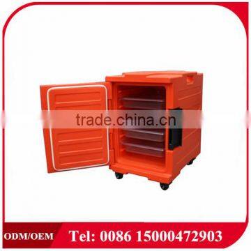 86L Hot Insulation Food Warm Box, LLDPE Thermo Container for Food, Thermos Hot Container photo-4