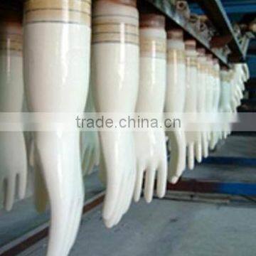 Rubber Surgical Gloves photo-4