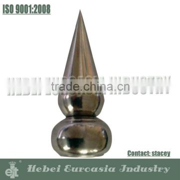 Stainless Steel Gate Decorative Fittings