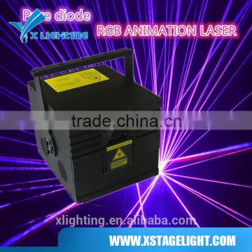 laser disco lights use for evento