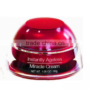 HOT Instanly Ageless Miracle Cream 30g/pcs