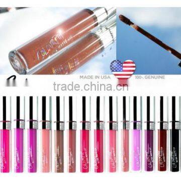 27 Colors Colour Pop Lipstick Ultra Matte Lipgloss Liquid Pop Lip Limbo Trap Clueless Tulle Sollow Lax Avenue Makeup Waterproof