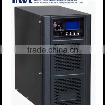 15KVA Online 1phase UPS Long Back up Type