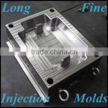 PP Container China Supply Injection Mold photo-4