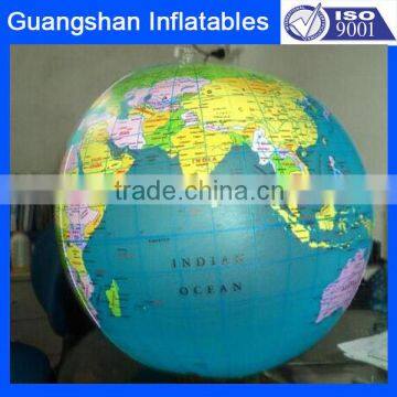 Outdoor Globe Inflatable Beach Ball photo-6