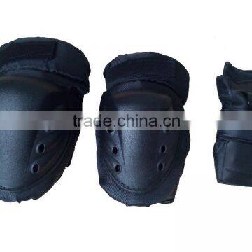 Acceptable private label knee and elbow pads 6 Wholesale