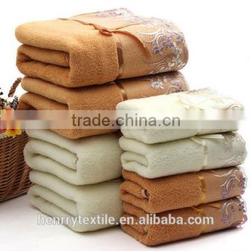 100% cotton towel bath towel