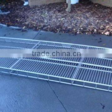 STAINLESS STEEL CONVENIENT DRYING RACK