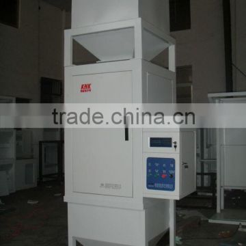 Flow Metering Machine