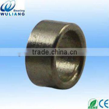 custom made stainless steel pump shaft sleeve bushing