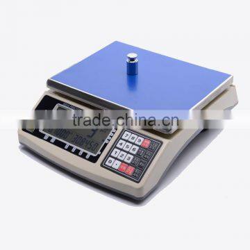Digital Price Computing Scale Table Price Computing Scale