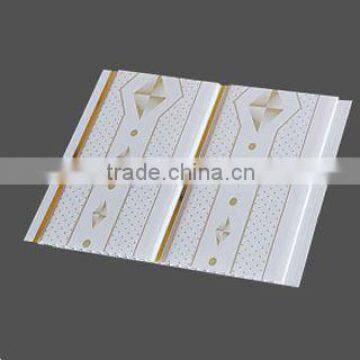 Plastic Ceiling Board Modern Design 2015 New Products photo-6