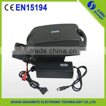 Wholesale cheapest lithium ion battery 36V8AH