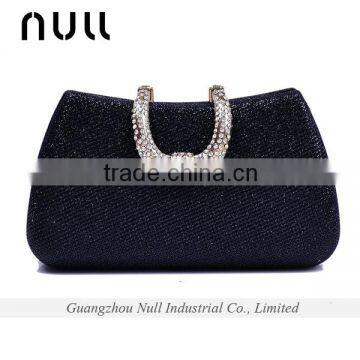 New arrival fashion cosmetic bag wedding purse