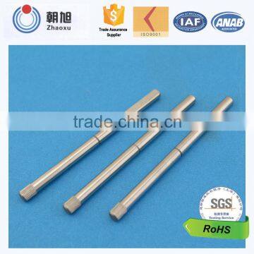 China factory lower price non-sandard metal rod