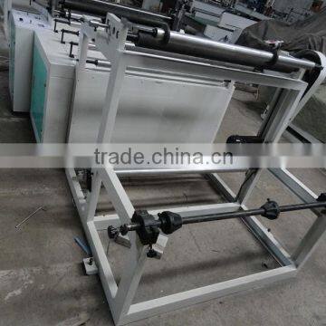 high speed computer control PVC cutting machine