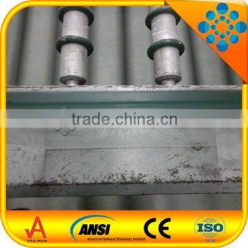 bronze,blue,green,clear laminated glass/decorative glass/sandwich glass for building,bathroom,lift