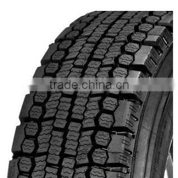 MUD radial truck tyre 315/80R22.5