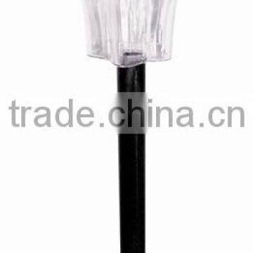 solar Plastic LED stake garden light SO2639