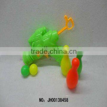 2012 best Christmas present with most fashion design wholesale toy guns