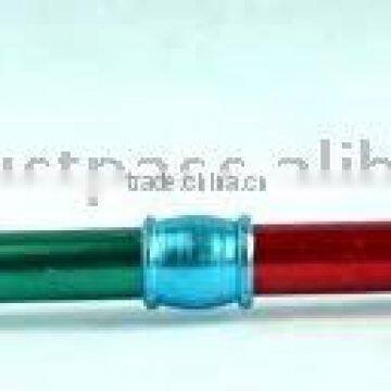 Coloured Aluminium Pipe