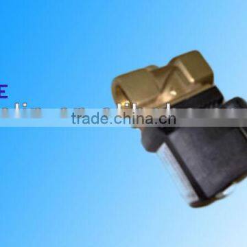 solenoid valve