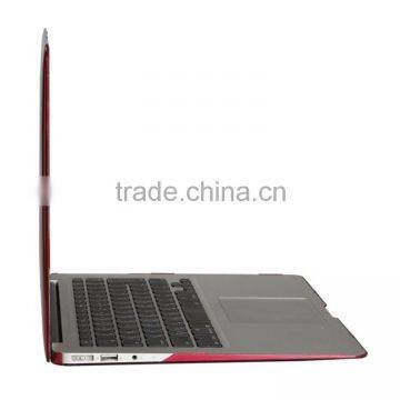 Crystal Clear Hard Case Cover for Macbook Air 13inch photo-4