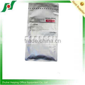 Compatible Color Developer D089-9640, D089-9660, D089-9670, D089-9680 for Ricoh AFICIO MPC3001/3501/4501/5501,225g photo-3