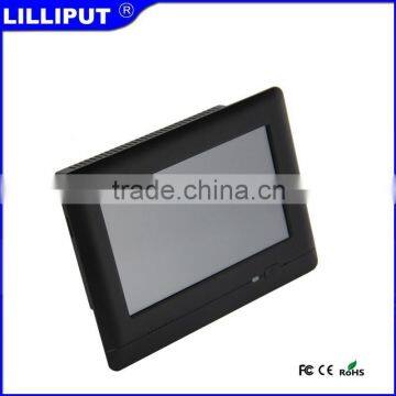 7" All In One Panel PC 400MHz Processor with Touch Screen