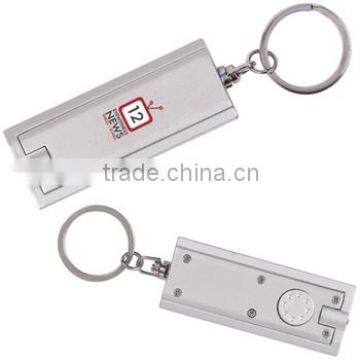 Full Color LED Promotional Key Light