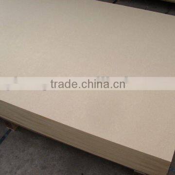 1830*3660*16mm MDF Density 750kg/m3