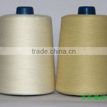 100% Meta-aramid sewing thread for flying suit