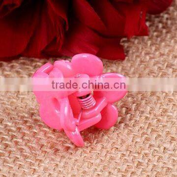 Factory Direct Sell Custom Small Hair Clip for Kids photo-5