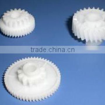 Engineering plastic mould, gears mould