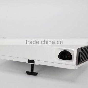 Cheap Laser Projector